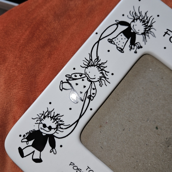 Follow your dreams 4”x6” frame - Picture 5 of 6